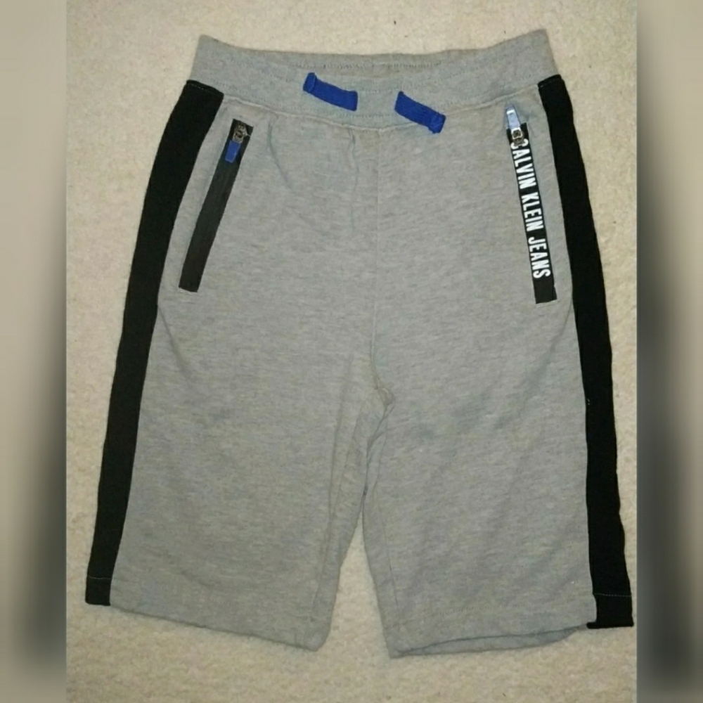 Calvin klein boys shorts